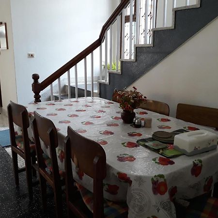 Goshen House Ξενοδοχείο Κατμαντού Εξωτερικό φωτογραφία