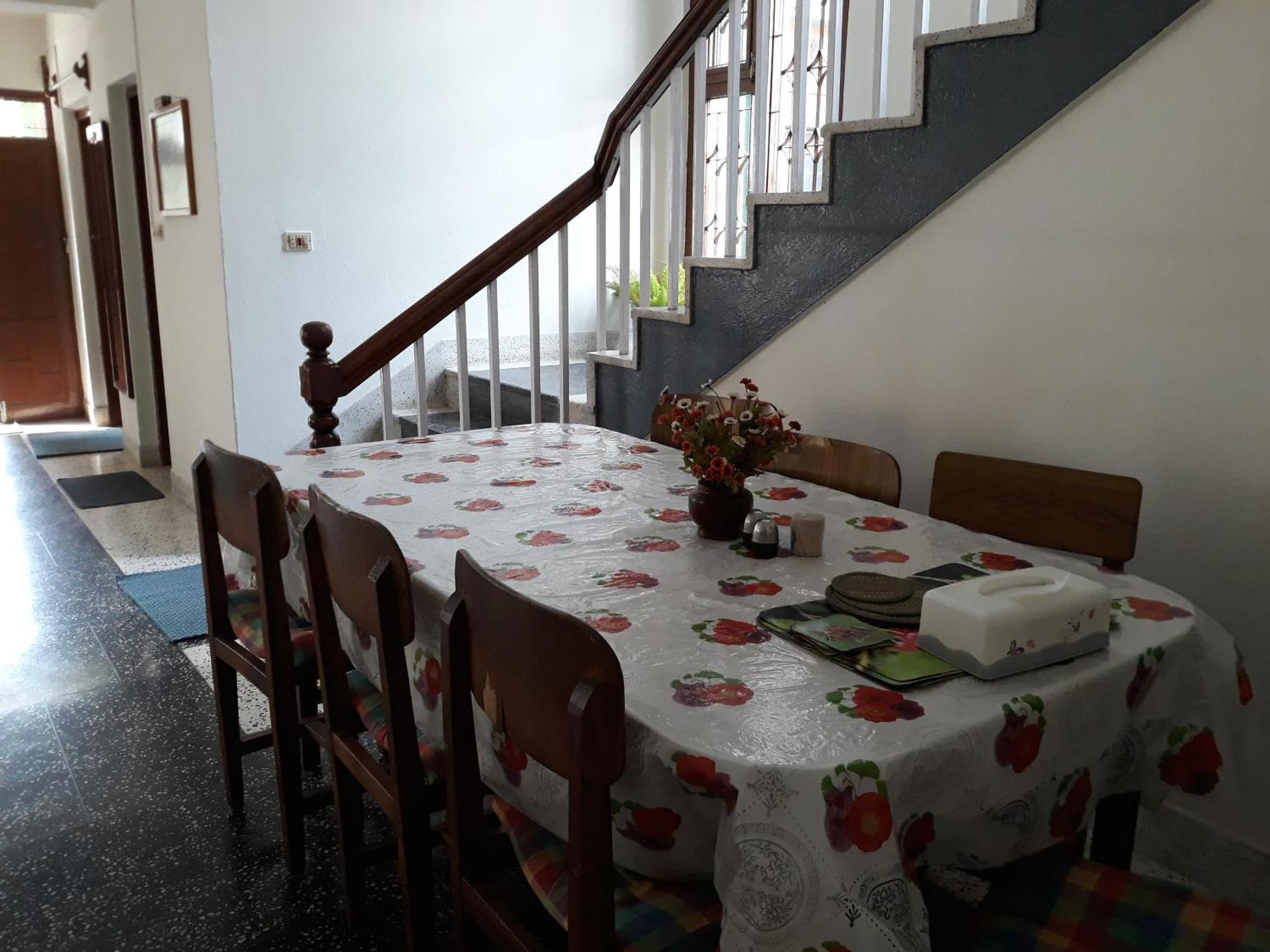 Goshen House Ξενοδοχείο Κατμαντού Εξωτερικό φωτογραφία